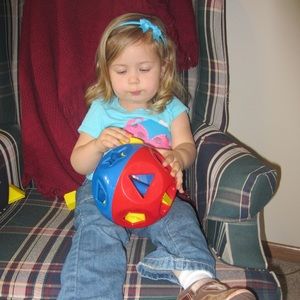 Meet your Posher, Lucy